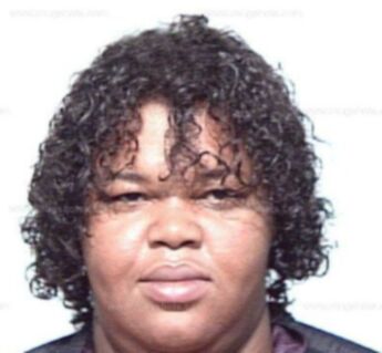 Vivian Renee Pounders
