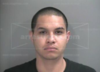 Gerardo Mendoza-Estrada
