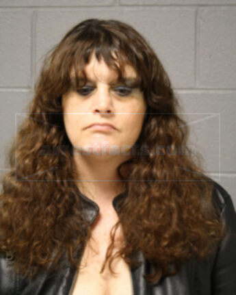 Sandra Bellamy