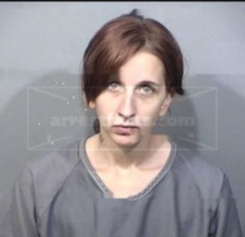 Caitlin Renee Everette