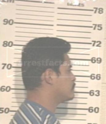 Miguel Roberto Carranza Perez