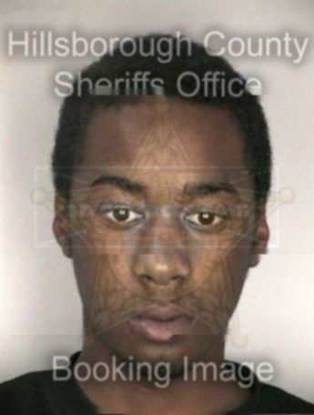Nathan Brown Jr.