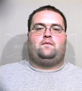 Travis Krynn Cox