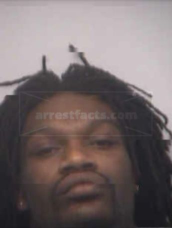 Reginald Roberts