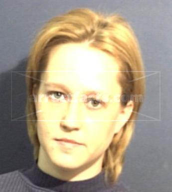Samantha Ann Blanck