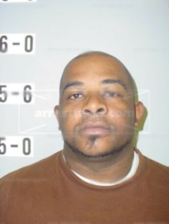 Andre Ronnell Cunningham