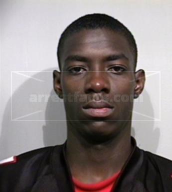 Michael Dewayne Strambler