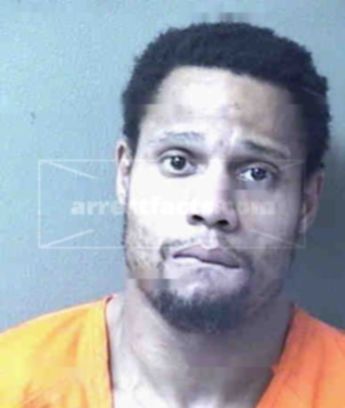 Hamilton Muhammed Williams