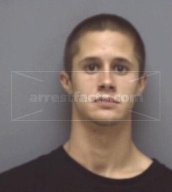 Jason Scott Moore