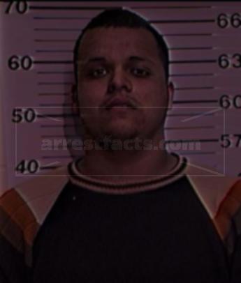 Delfino Delagarza