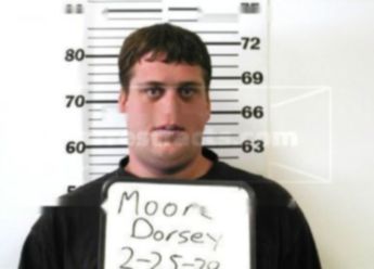 Dorsey Brian Moore
