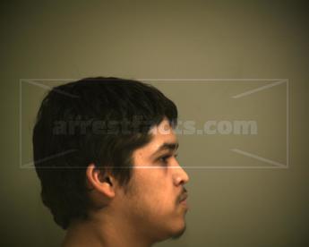 Abraham Bazan Morales
