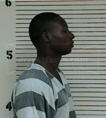 Tyrone Deon Barefield