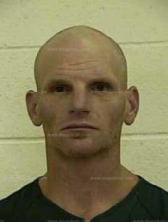 Wesley David Skanes