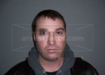 John Brian Fordyce