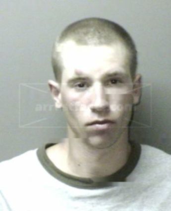 Christopher Mark Chapman