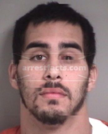 Matthew John Laica
