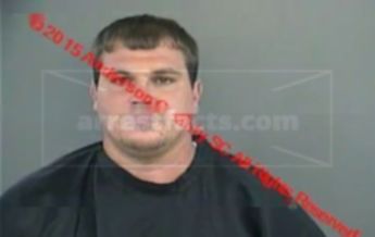 Matthew Brandon Jennings