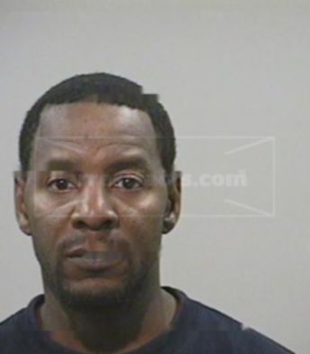 Kerry Ledale Hargrove