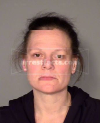 Jennifer Elizabeth Martin