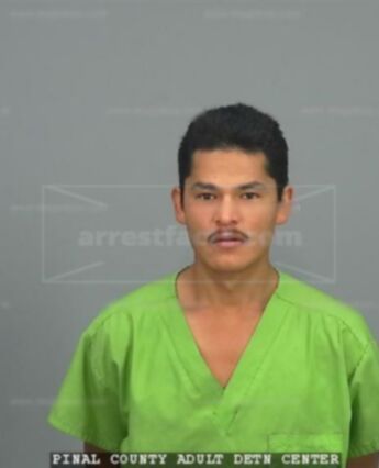 Saul Perez Vasquez