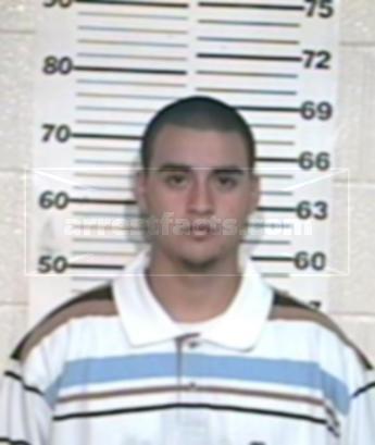 Adrian Bocanegra Castillo