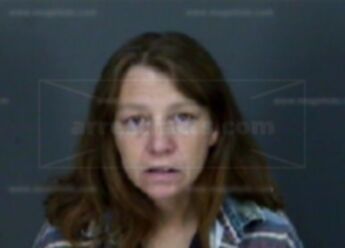 Nancy Eileen Dyer