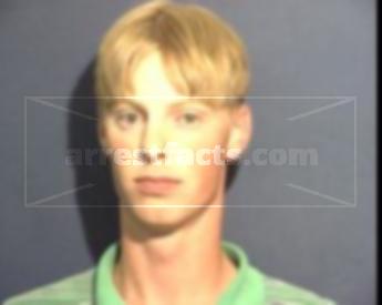 Joshua Lon Partain
