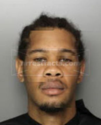 Vernon Leon Johnson