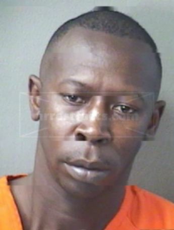 Joseph Williams Jr