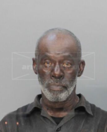 Gerald Eugene Arnett