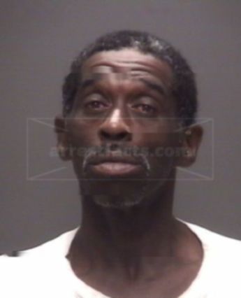 Gilbert Anthony Figgins