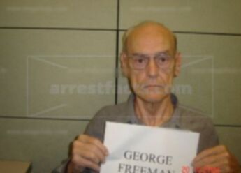 George Leonard Freeman