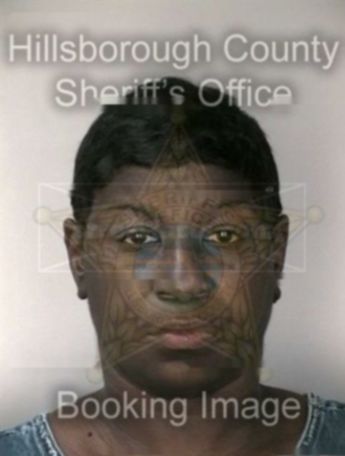 Tina Revetta Gladden