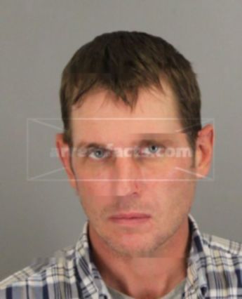 Todd Michael Taylor