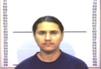 John Anthony Gonzalez