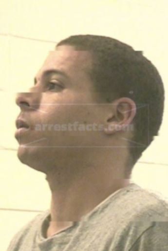 Dustin Robert Stephens