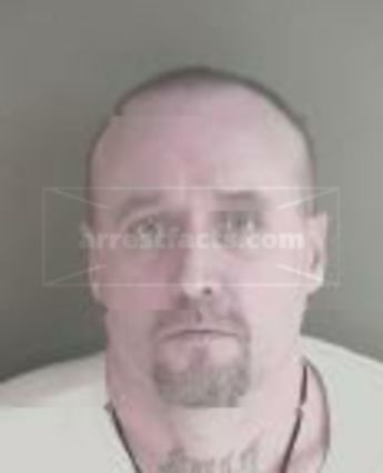 Michael Eugene Durbin