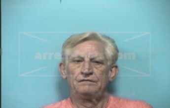 Ronald Robinson