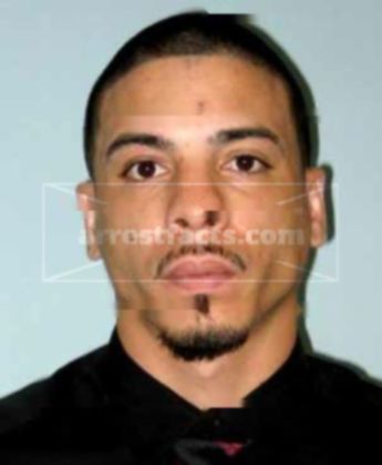 Christopher Diaz