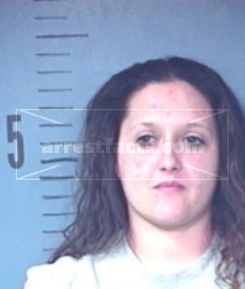 Stashia Lynn Mcclain