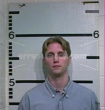 Matthew Trevor Massey