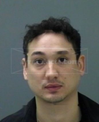 Christopher Lee Patton