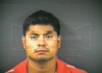 Simon Ruiz Vasquez