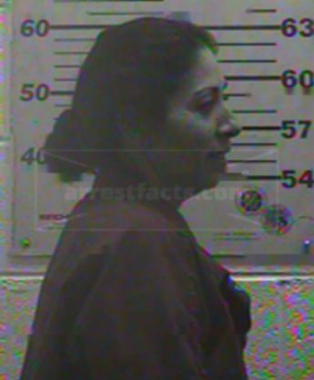 Bernadine Salazar