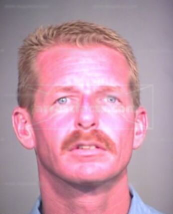 Kenneth Arthur Smyers