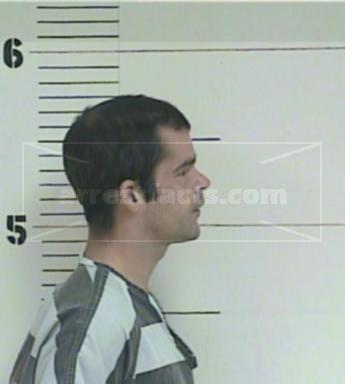 Aaron Ray Morris