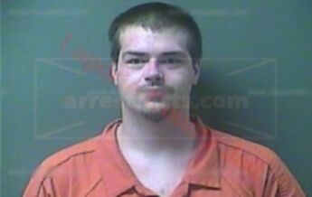 Zachary Aaron Byers