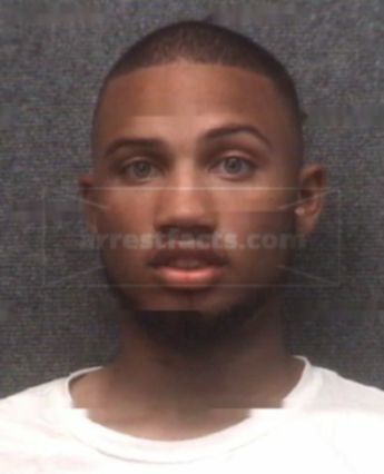 Brandon Odom