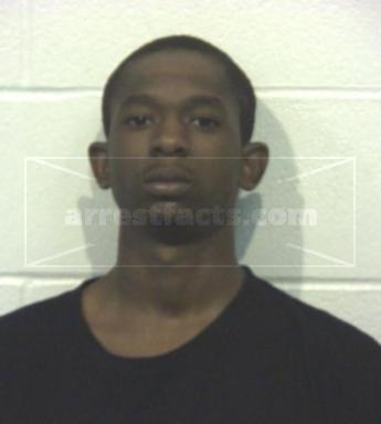 Michael Anthony Bolden